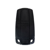 Keyless Entry Remote Replacement for BMW 2007-2011 328i xDrive 328xi Car Key Fob Remote KR55WK49127 KR55WK49123  KR-B3RA
